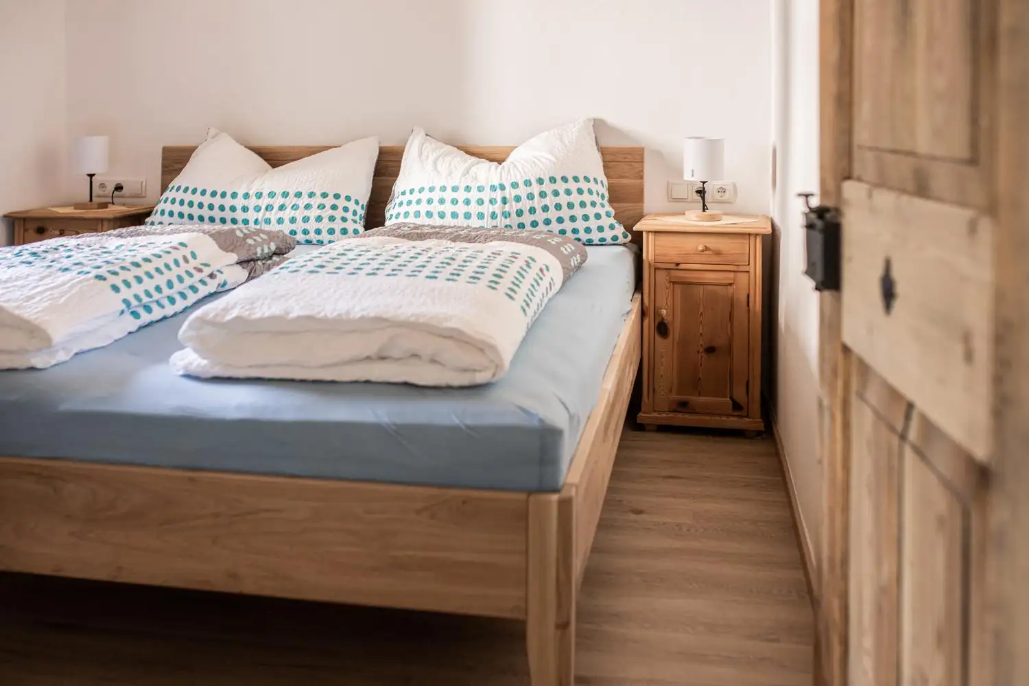 Appartement Litzlalm